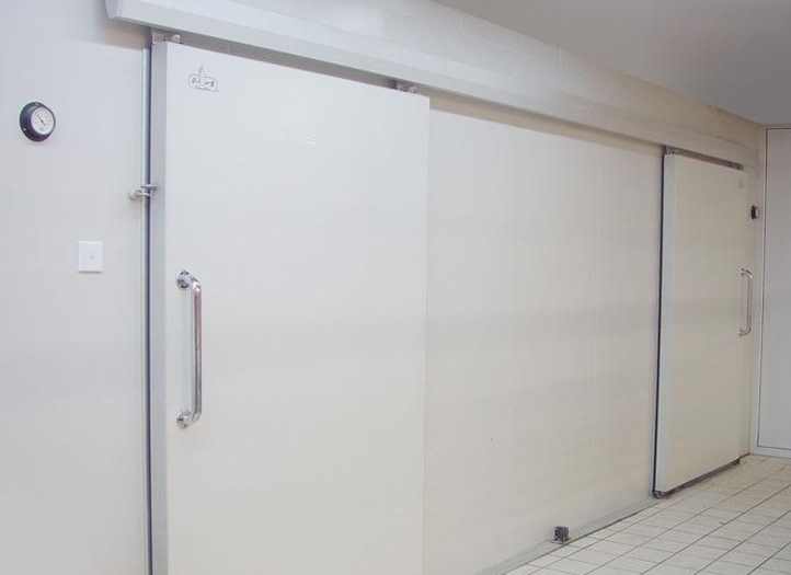 冷庫安裝-影響冷庫制冷的因素 濟南冷庫安裝